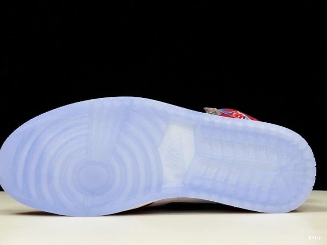 Boostmaster lin Origin Jordan OG High Story Retro 555088-602 1 Air 0816